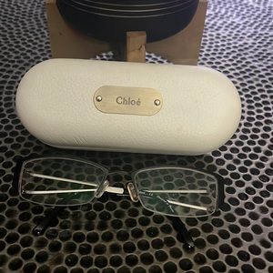 Chole Designer glasses